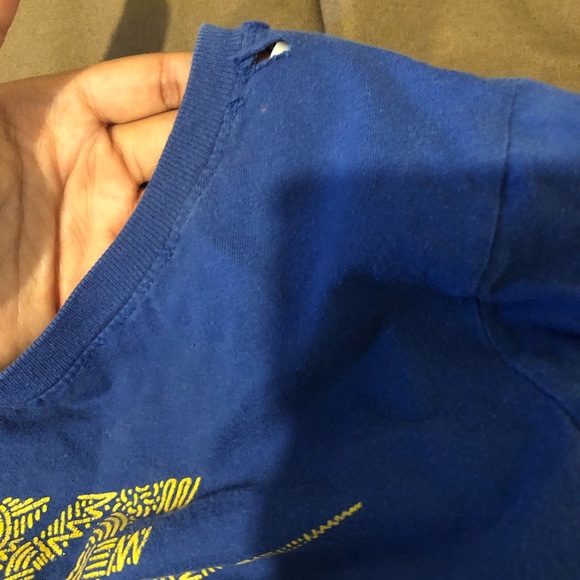 Nike T-shirt - Picture 4 of 5